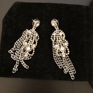 Stella & Dot Earrings
